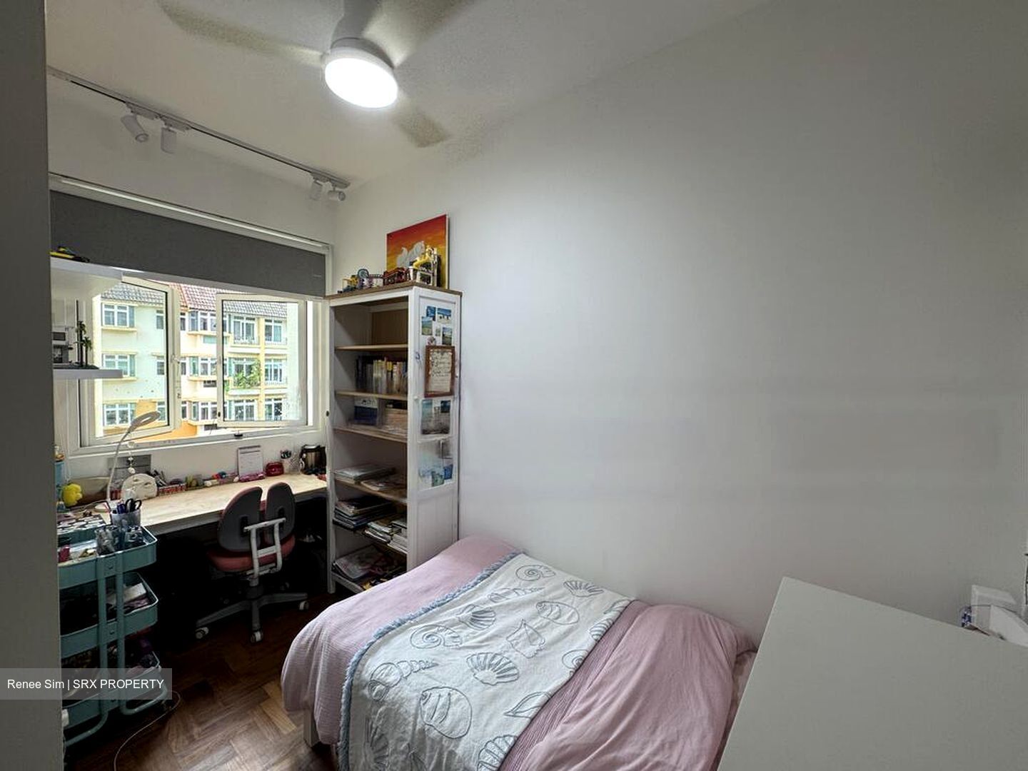 Forest Hills Condominium (D26), Condominium #480091181